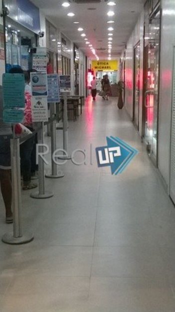 business em Visconde de Pirajá, Ipanema - Rio de Janeiro - RJ