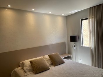 apartment em Rua Dely Vieira Silva, Felícia - Vitória da Conquista - BA