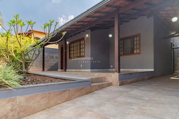 house em Rua das Hortências, Jardim Ipê II - Lagoa Santa - MG