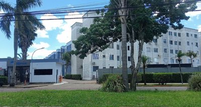 apartment em Avenida Lúcio Bittencourt, Centro - Sapucaia do Sul - RS