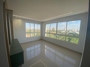 apartment em Rua Marajó, Parque Amazônia - Goiânia - GO