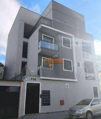 apartment em Rua Major Vital Bandeira de Melo, Vila Constança - São Paulo - SP