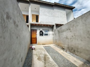 house em Avenida Joaquim Manoel de Macedo, Parque Residencial Marengo - Itaquaquecetuba - SP