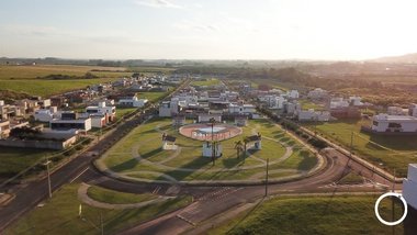 land_lot em Silvio Schirmer, Camobi - Santa Maria - RS