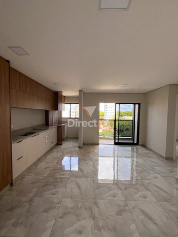apartment em Rua Xavier da Silva, Maracanã - Foz do Iguaçu - PR