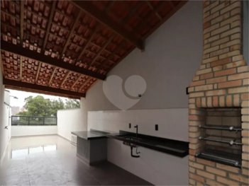 house em Rua Líbero, Vila Camilópolis - Santo André - SP