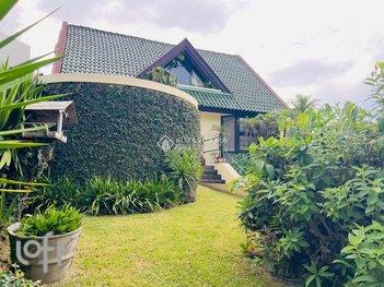 house em do Antão, Centro - Florianópolis - SC