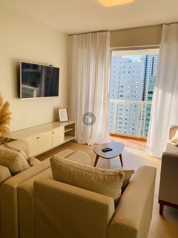 apartment em Rua 201, Centro - Balneário Camboriú - SC