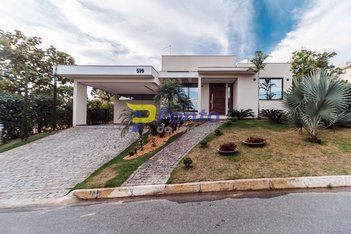 house em Rua Doutor Rodolfo Raush Silva, Jardins da Lagoa II - Lagoa Santa - MG