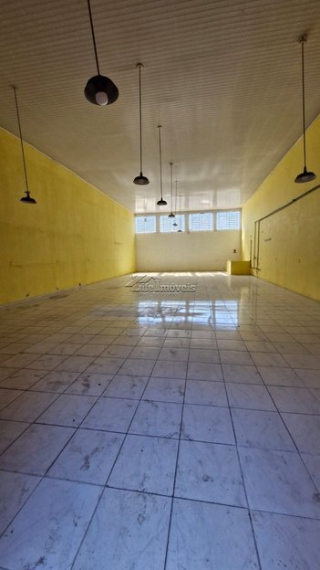 industrial em Avenida Benedito de Campos, Jardim do Trevo - Campinas - SP