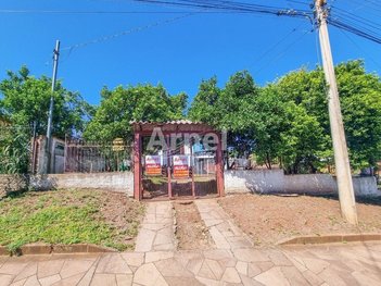 house em Rua Tapejara, Vera Cruz - Passo Fundo - RS