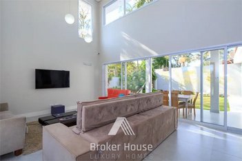 house em Rua Alves Pontual, Granja Julieta - São Paulo - SP