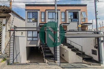 house em Rua Romão Puiggari, Vila Moraes - São Paulo - SP