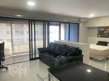 apartment em Santo Antônio, Bela Vista - São Paulo - SP
