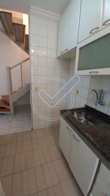 apartment em Alameda Grajaú, Alphaville Centro Industrial e Empresarial/Alphaville. - Barueri - SP
