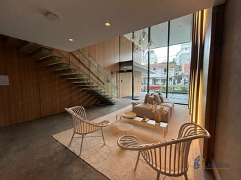 apartment em Rua Esteves Júnior, Centro - Florianópolis - SC