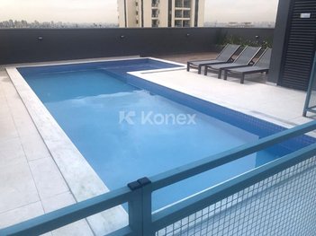 apartment em Rua Alfredo Pujol, Santana - São Paulo - SP