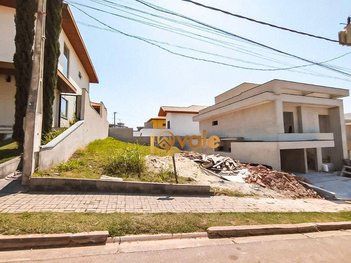 land_lot em Rua Alto Campestre, Condomínio Residencial Altos da Quinta - São José dos Campos - SP