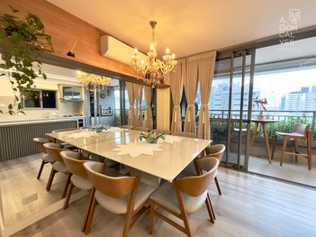 apartment em Rua Mariano Torres, Centro - Curitiba - PR