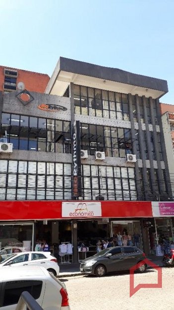 business em Lindolfo Collor, Centro - São Leopoldo - RS