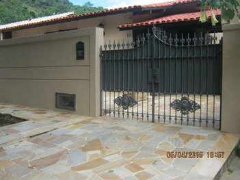 house em Rua J, Piratininga - Niterói - RJ