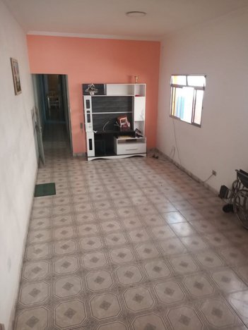 house em Rua Bernardino Alves Ferreira, Jardim Danfer - São Paulo - SP