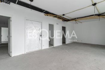 apartment em Rua Gaivota, Moema - São Paulo - SP