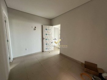 apartment em Avenida Itamarati, Vila Curuçá - Santo André - SP