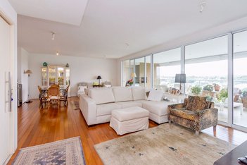 apartment em Rua Volta Redonda, Campo Belo - São Paulo - SP