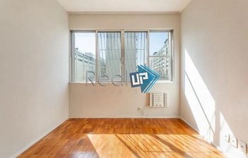 apartment em Rua Almirante Pereira Guimarães, Leblon - Rio de Janeiro - RJ