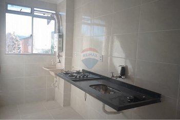 apartment em Avenida Cesário de Melo, Paciência - Rio de Janeiro - RJ