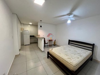 apartment em Rua Marechal Deodoro Fonseca, Centro - Nova Lima - MG