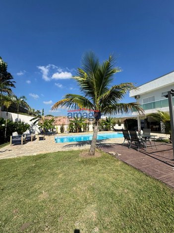 house em Alameda Caraíbas, Condomínio Residencial Mirante do Vale - Jacareí - SP