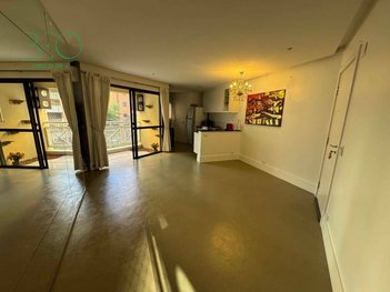 apartment em Rua Itaiteva, Jardim Ampliação - São Paulo - SP