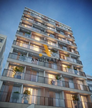 apartment em Rua Prudente de Moraes, Ipanema - Rio de Janeiro - RJ