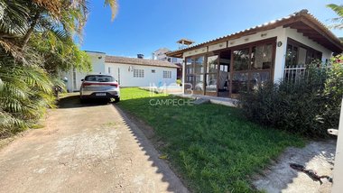 house em Servidão Alvorada, Campeche - Florianópolis - SC