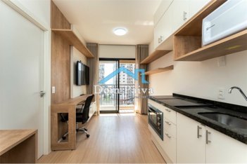 apartment em Rua Valdir Niemeyer, Sumaré - São Paulo - SP