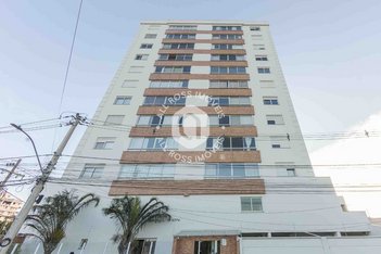 apartment em Rua Duque de Caxias, Marechal Rondon - Canoas - RS