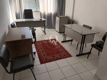 office em Passos, Centro - Rio de Janeiro - RJ