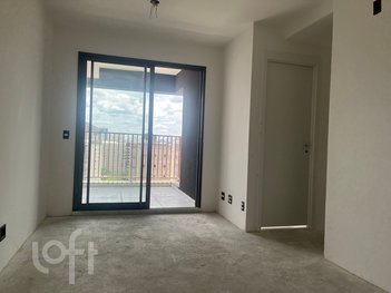 apartment em Venâncio Aires, Vila Pompéia - São Paulo - SP