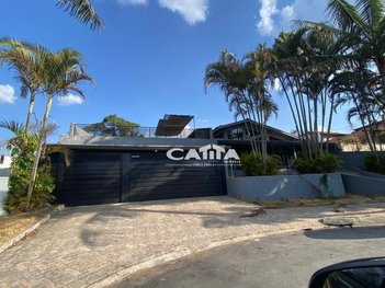 house em Rua Padre Doutor Marcilio Simões Romeiro de Melo, Jardim Rodeio - Mogi das Cruzes - SP