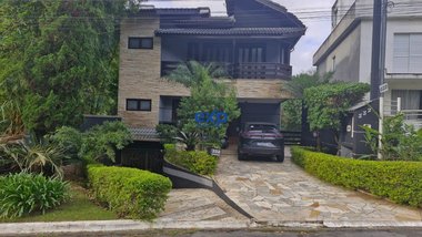 house em Rua Sebastião Belo, Parque Nova Jandira - Jandira - SP