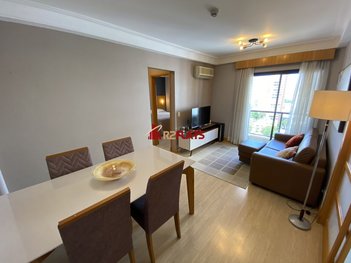 apartment em Rua Pintassilgo, Vila Uberabinha - São Paulo - SP