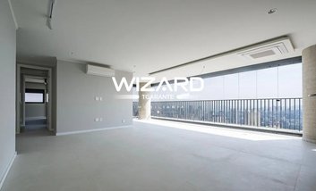 apartment em Rua Francisco Leitão, Pinheiros - São Paulo - SP