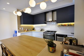 apartment em Avenida Campeche, Campeche - Florianópolis - SC