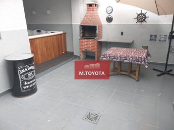 house em Rua Recife, Vila Rosália - Guarulhos - SP