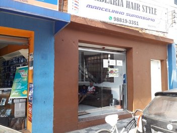 commercial_building em Floriano Peixoto, Centro - Jacareí - SP