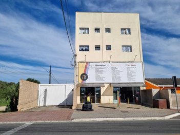 apartment em Rua Professor Duílio Calderari, Jardim Paulista - Campina Grande do Sul - PR