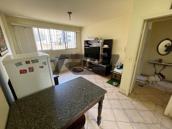 apartment em Rua Desembargador Arno Hoeschl, Centro - Florianópolis - SC