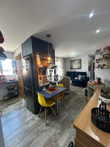 apartment em Rua Teresina, Vila Bertioga - São Paulo - SP